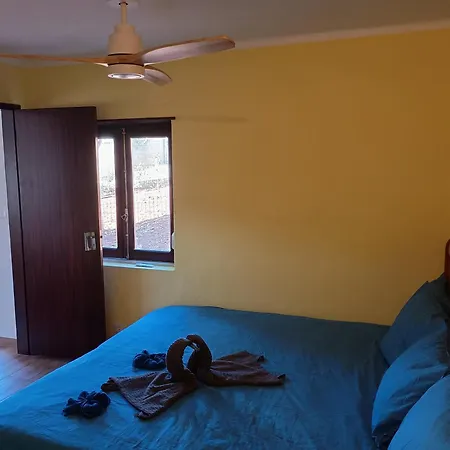 Casa Do Marinheiro Lägenhet