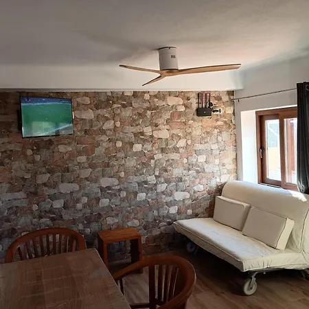 Casa Do Marinheiro *