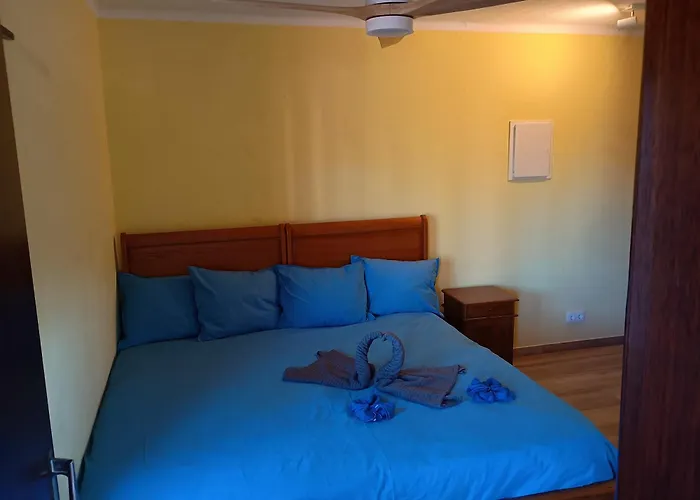 Casa Do Marinheiro Σεσίμπρα