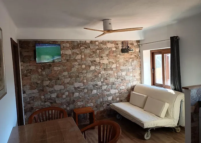 Casa Do Marinheiro *